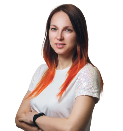 Александра Субботина