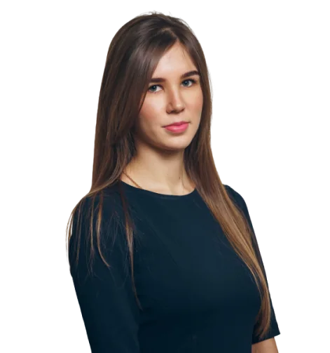Анастасия Загребельная