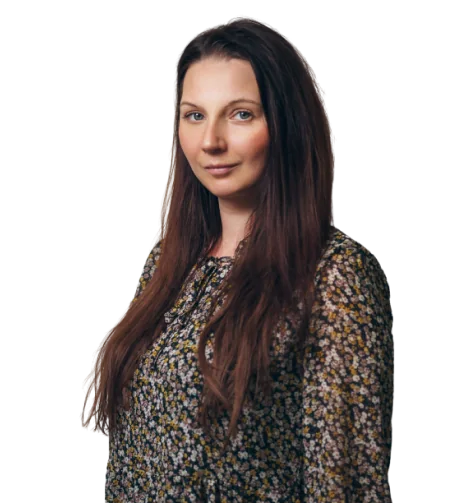 Анна Пухова