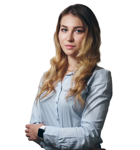 Юлия Миронова
