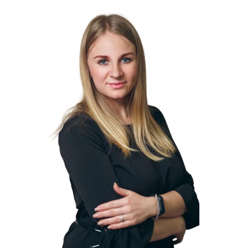 Любовь Иванова